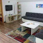 Appartement Nadja&dani *
