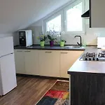 Nadja&dani Appartement Kulen Vakuf