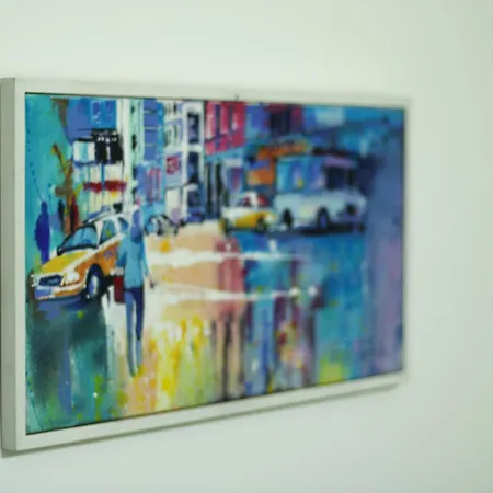 アパート Nadja&dani *