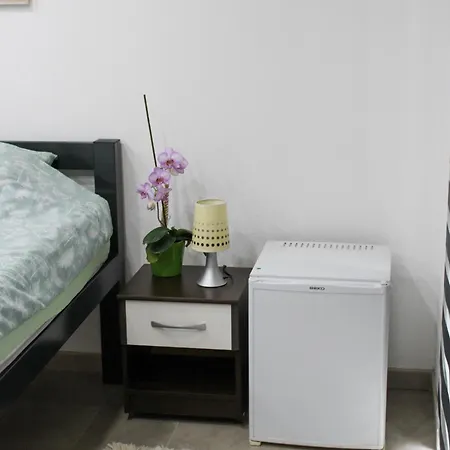 Nadja&dani アパート