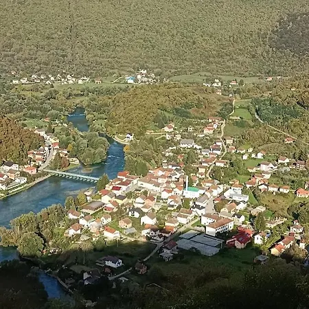 アパート Nadja&dani *