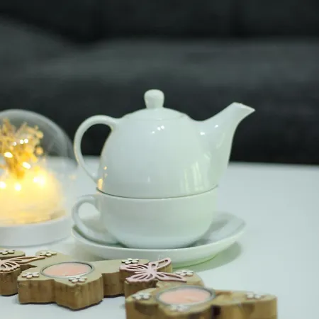 Nadja&dani アパート