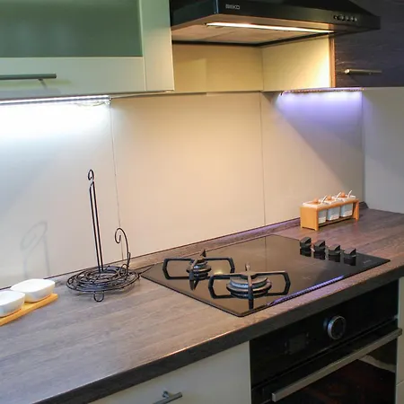 Nadja&dani クレン・ヴァクフ