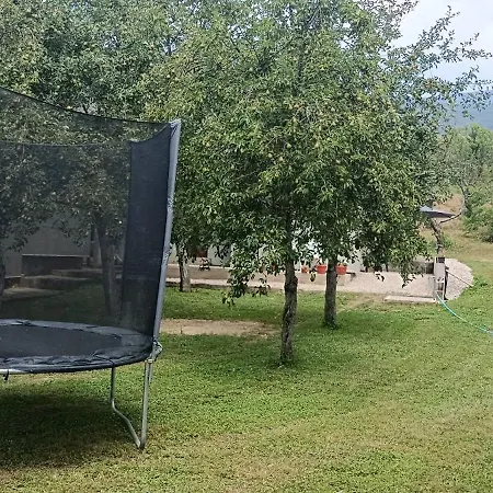 Nadja&dani Appartement Kulen Vakuf
